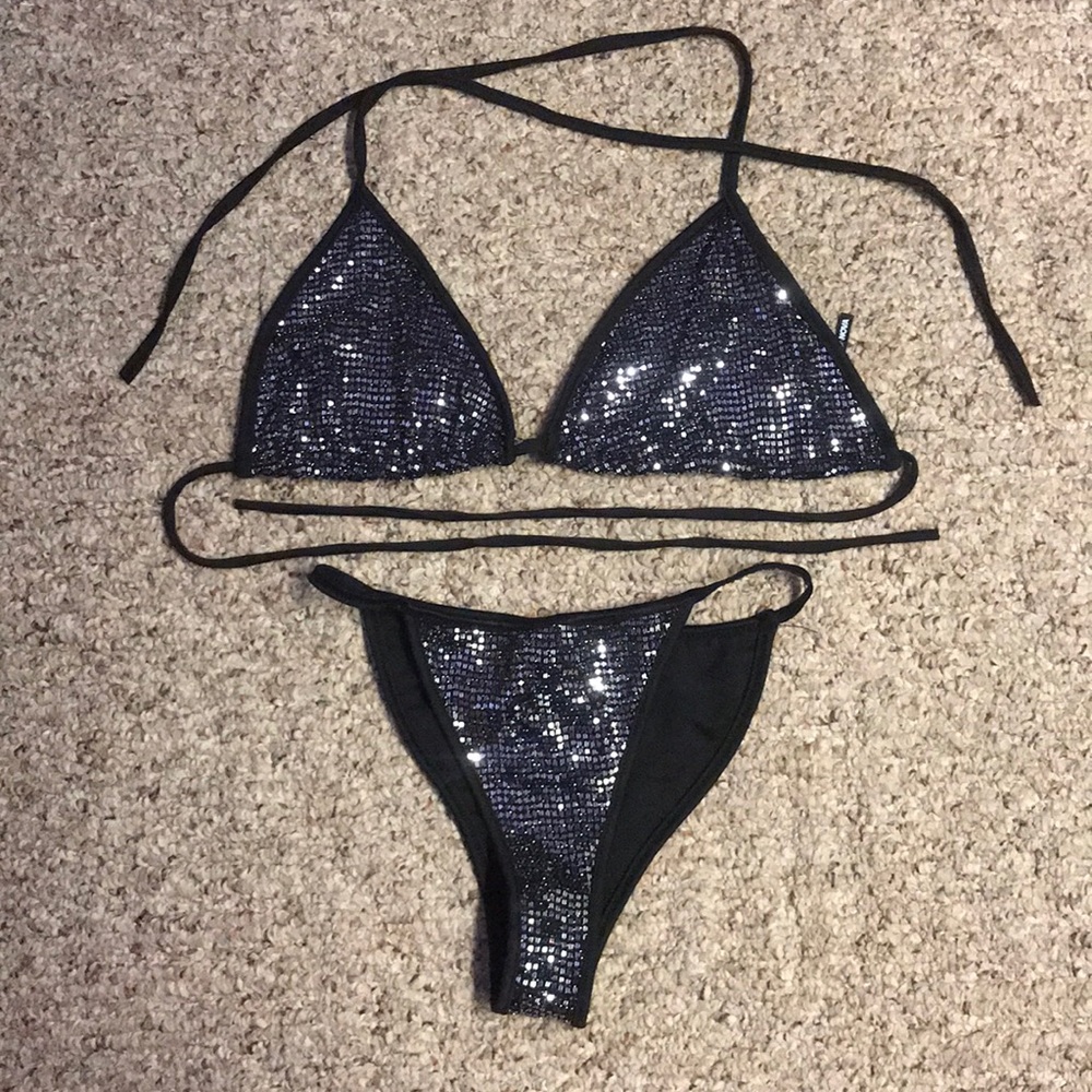 Fashion Nova Bikini